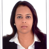 Bince Varghese