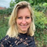 Anne Steverink