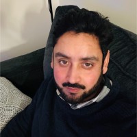 Jugan Kumar