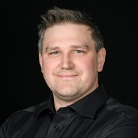 Timothy Liljeberg