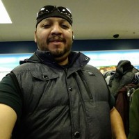 Luis Contreras Contreras