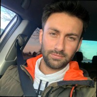 Mehmet Salih Göçemen