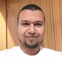AHMED BASHIR