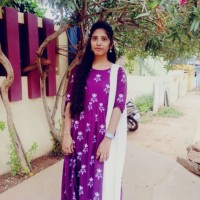 C Nikhitha