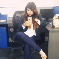 POONAM Muthreja