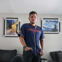 Camilo Huerta