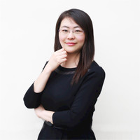Eileen(Lingling) Sun