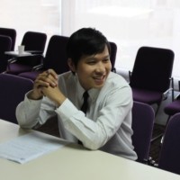 Vu Quoc Huy