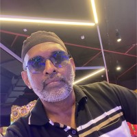 Razuldeen J