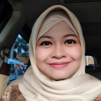 Rahmah Setiawan