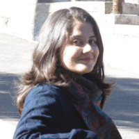 Aarzoo Turkar