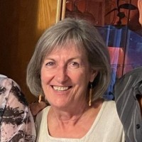 Diane Trahan Heureuse Retraitée Très Active