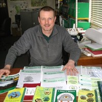 Roger Rawlinson