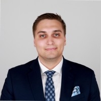 Adam Vlasic