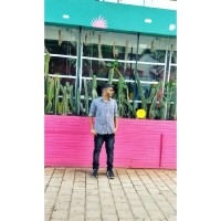 Akash Tribhuvan