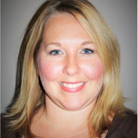 Sarah Lauderdale