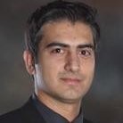 Babak Gheynani, PhD, PEng