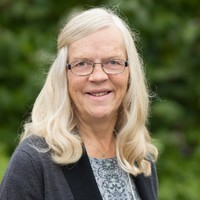Gunlög Lindell