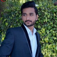 Aqib Chaudhary