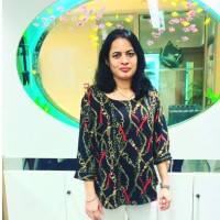 Shanthi Nayak
