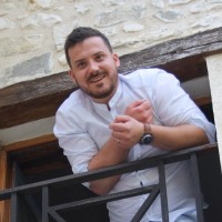 Romain Donnet