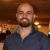 Asim Lamsal
