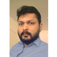 Pitchu Kumar