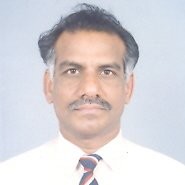 Chandhirakumar S