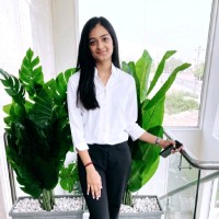 Pooja Patel