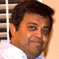Vinod Krishnan