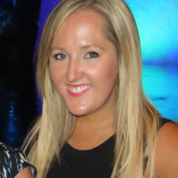 Stephanie Lake , Mba