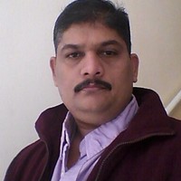Vinay Ulkande