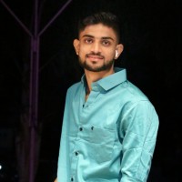 Prasad Wangade