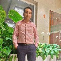 Vivek Khajuria