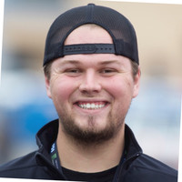 Mason Churchill