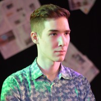 Dmitriy Monakhov