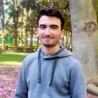 Daniel Bazo Correa