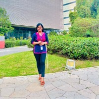 Sayali Choudhari