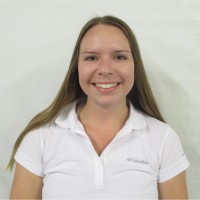 Keli Grant, MSc., AE