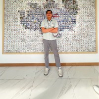 Muhammad Taufik Hidayat