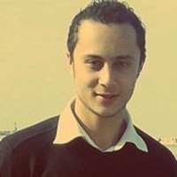 Emad Rashad