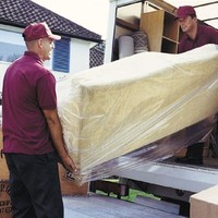 We Move Anything