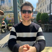 Yusuf Şahin