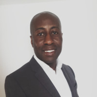 Nnamdi Oleforo (Ciwfm)