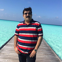 Hemant Paliwalh