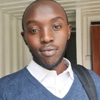 Isaboke Gabriel Obiri