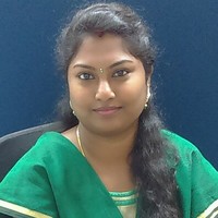 Poornima A