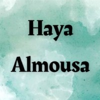 Haya Almousa