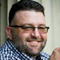 Eric T. Seay