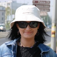 Justyna Broda